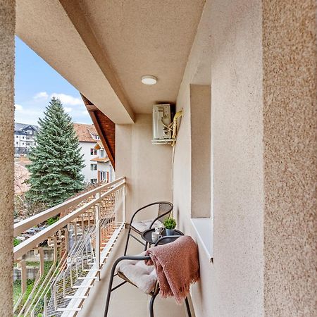 M Apartments Soko Banja Exterior photo