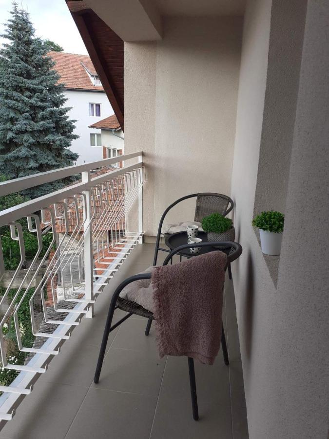 M Apartments Soko Banja Exterior photo