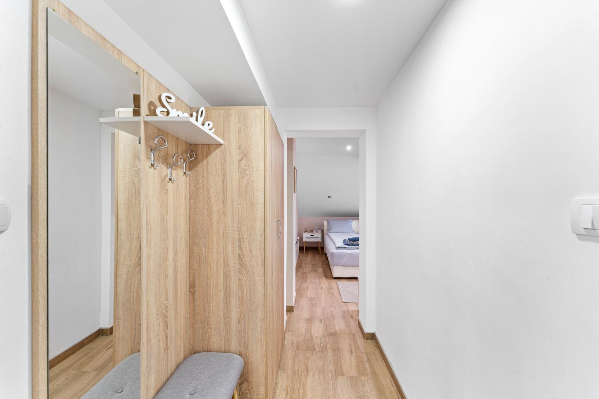 M Apartments Soko Banja Exterior photo